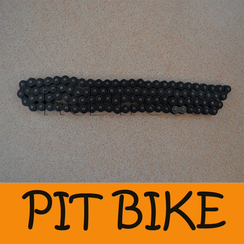 Chaîne 50 dents pour Pit Bike